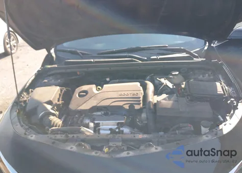 2022 Chevrolet Malibu Fwd Rs z USA, uszkodzony, nr VIN 1G1ZG5ST7NF197740